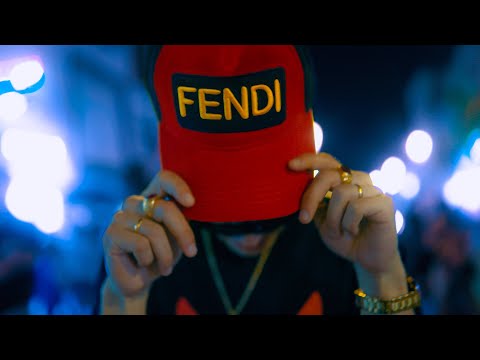 4. Soto Asa - Fendi (ft. Gusanito) (Videoclip)