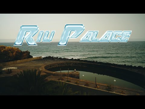 La Panterabby - RIU Palace (Vídeo Oficial) | Prod. Bdp Music