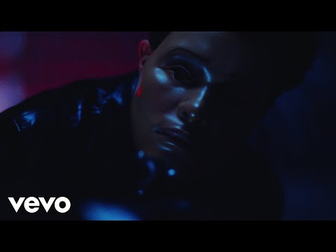 The Weeknd - Is There Someone Else? (Official Music Video)
