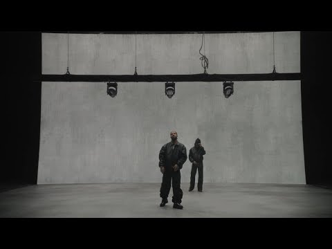 Drake & 21 Savage - Jimmy Cooks