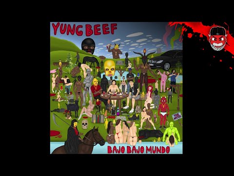 YUNG BEEF - RELIGION (Official Audio)