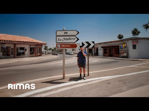 Eladio Carrión - 6PM EN MALLORCA (Video Oficial)