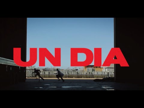 Lara91k, Julieta Venegas - un día (Video Oficial)