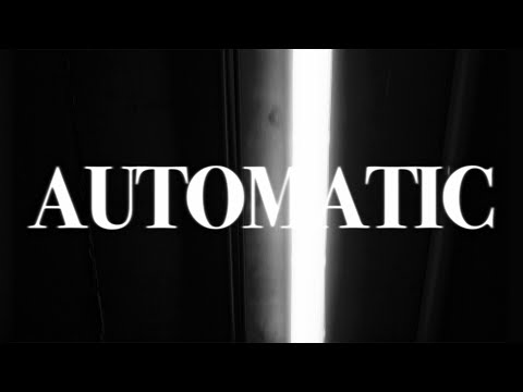 DELARUE - AUTOMATIC | PROD. BIGLA | (VIDEO OFICIAL)