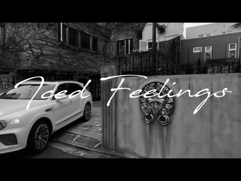 Hecky - Iced Feelings (Videoclip Oficial) | ONE WAY