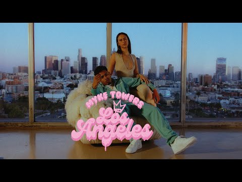 Myke Towers - Los Angeles (Video Oficial)