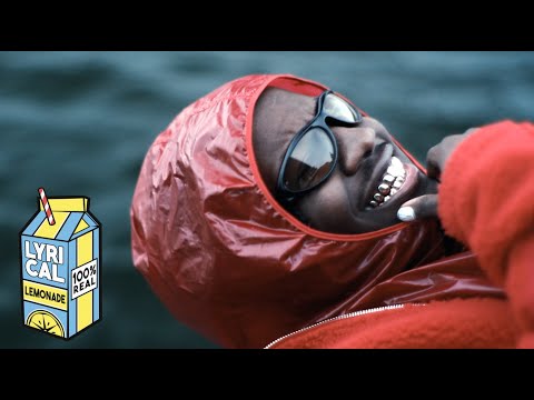 Lil Yachty - Strike (Holster) (Directed by Cole Bennett)
