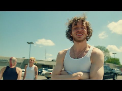 Jack Harlow - They Don't Love It [Official Music Video]