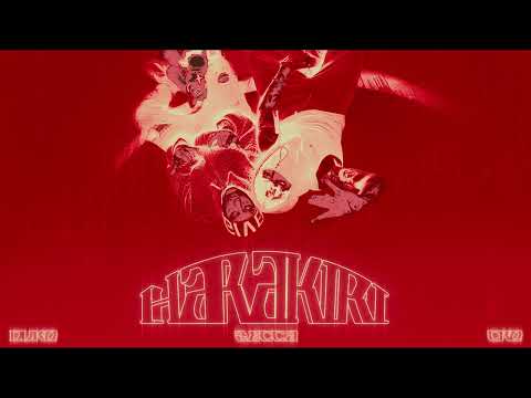 DUKI, C.R.O - hARAkiRi (ZECCA Remix)