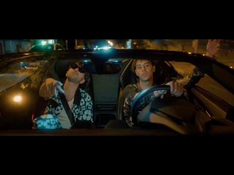 Kidd Keo feat Bhavi - Supposed To Be (Official Video)