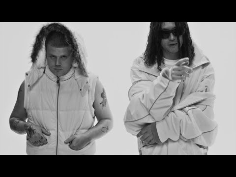 Yung Lean x bladee - Victorious