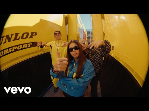 Ptazeta, WE$T DUBAI - Rápido (Official Video)
