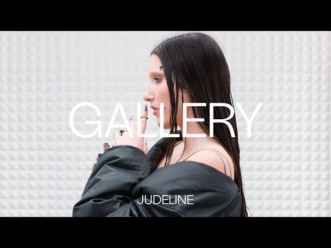 Judeline - Tánger - Zahara | GALLERY SESSION