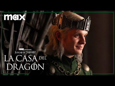 LA CASA DEL DRAGÓN | TRÁILER DEL CONSEJO VERDE