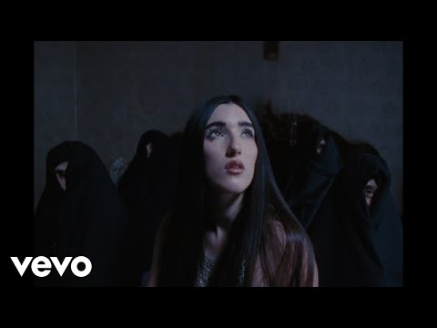 Judeline - mangata (Official Video)