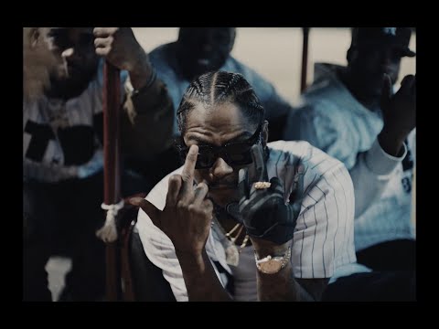 Ab-Soul - FOMF (Official Video)
