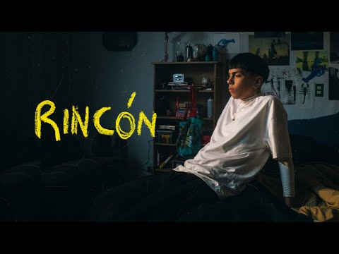MILO J - RINCÓN (Video Oficial)