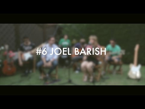 Vaho - Joel Barish [Una Tarde de Verano]
