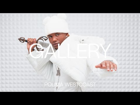 Polimá Westcoast - Ultra Solo (Solo Version) | GALLERY SESSION