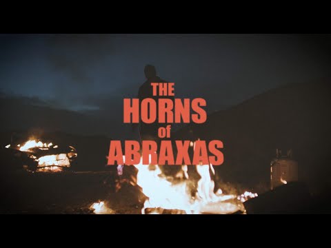 Roc Marciano & The Alchemist - “The Horns Of Abraxas” Official Video