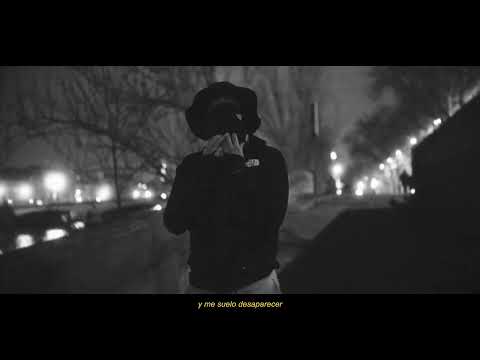 BENY JR - SOLITARIO (VIDEO OFICIAL)