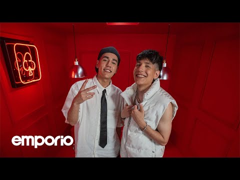 VIUS - Estoy a Un Vaso No Ma' (Official Music Video)
