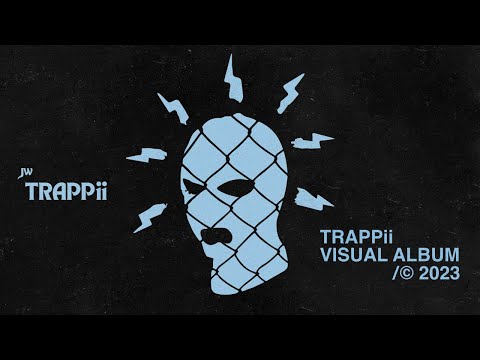 Jay Wheeler - TRAPPii Visual Album (Official Video)