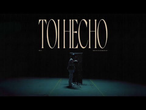 Milo J - TOI HECHO (Video Oficial)