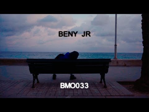 BENY JR - BMO033 (VIDEO OFICIAL)
