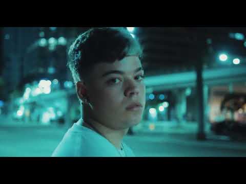 Saiko - Quédate (Official Video)