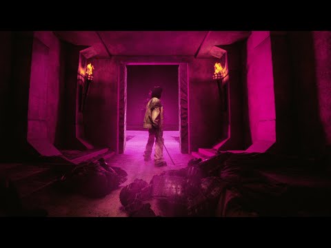 Pink Tape Official Trailer (Directed By Gibson Hazard)