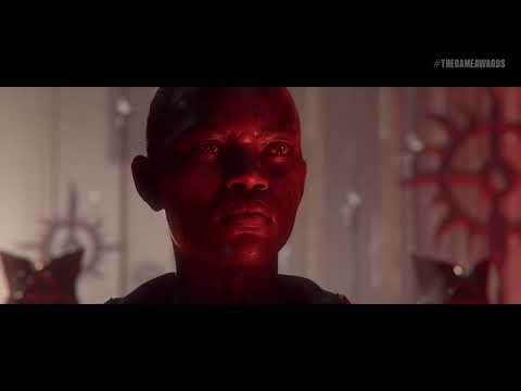 Diablo IV - World Premiere Trailer | The Game Awards 2022