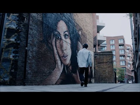 Skepta - Can't Play Myself (A Tribute To Amy) (Official Video)