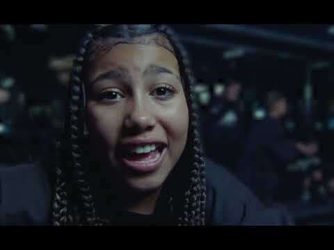 ¥$, Ye, Ty Dolla $ign - TALKING ft. North West  (DIRECTED BY NORTH WEST)