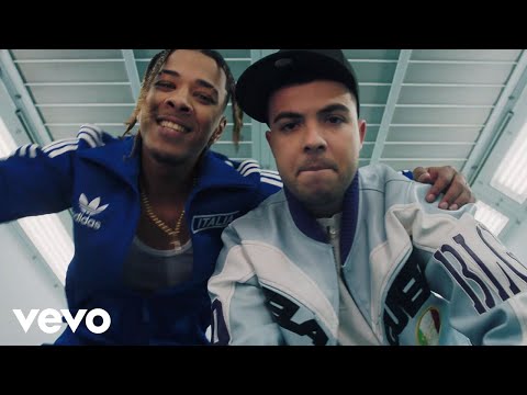 Nickzzy, Raul Clyde, Came Beats - Colalé (Video Oficial)