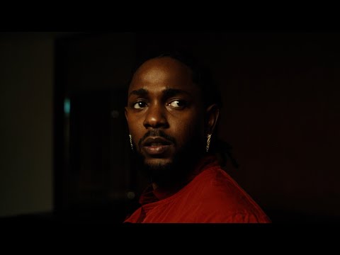 Kendrick Lamar - Rich Spirit
