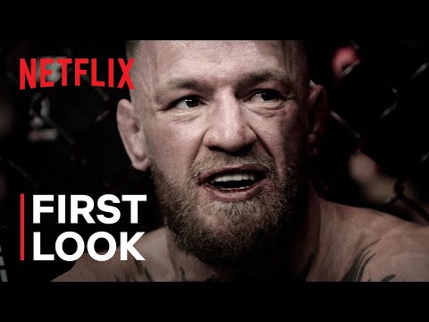 McGregor Forever | First Look | Netflix