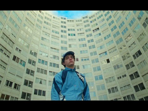 Mvrk, Sneaky wh - Tranqui mamá (Video Oficial)