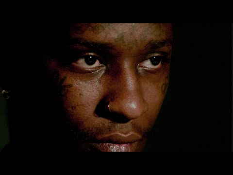 Young Thug - From A Man [Official Video]