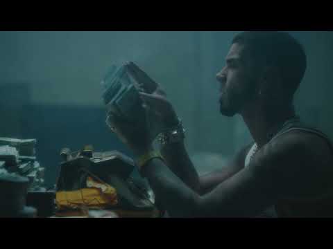 Anuel AA x Foreign Teck - El Nene (Visualizer Oficial)