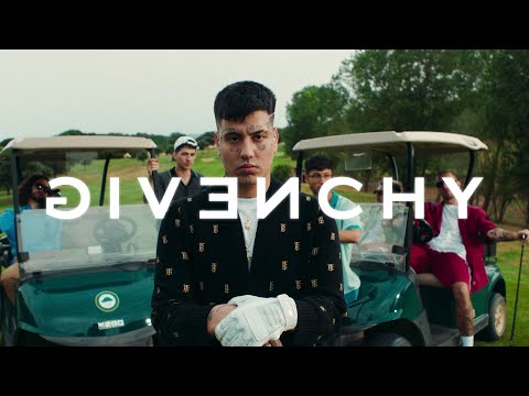 DUKI - GIVENCHY (Video Oficial)