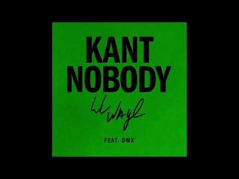 Lil Wayne - Kant Nobody ft. DMX (Official Audio)