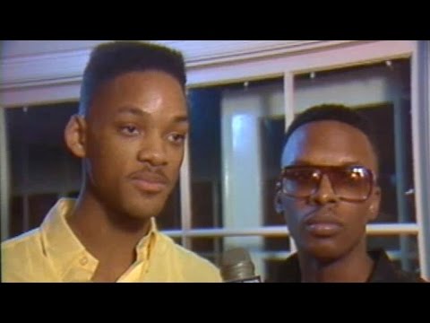 EXCLUSIVE: Will Smith Boycotted the 1989 GRAMMYs Over Rap Category Diss